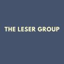 The Leser Group logo